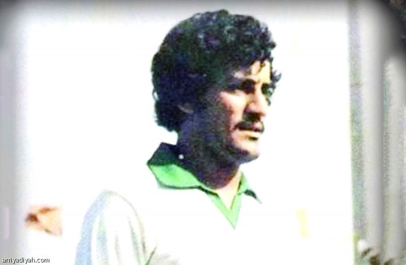 أبو داود: أيامنا.. «الأهلي والهلال واحد»