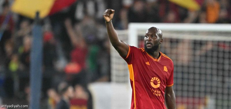 يوروبا ليج.. روما يقترب من التأهل