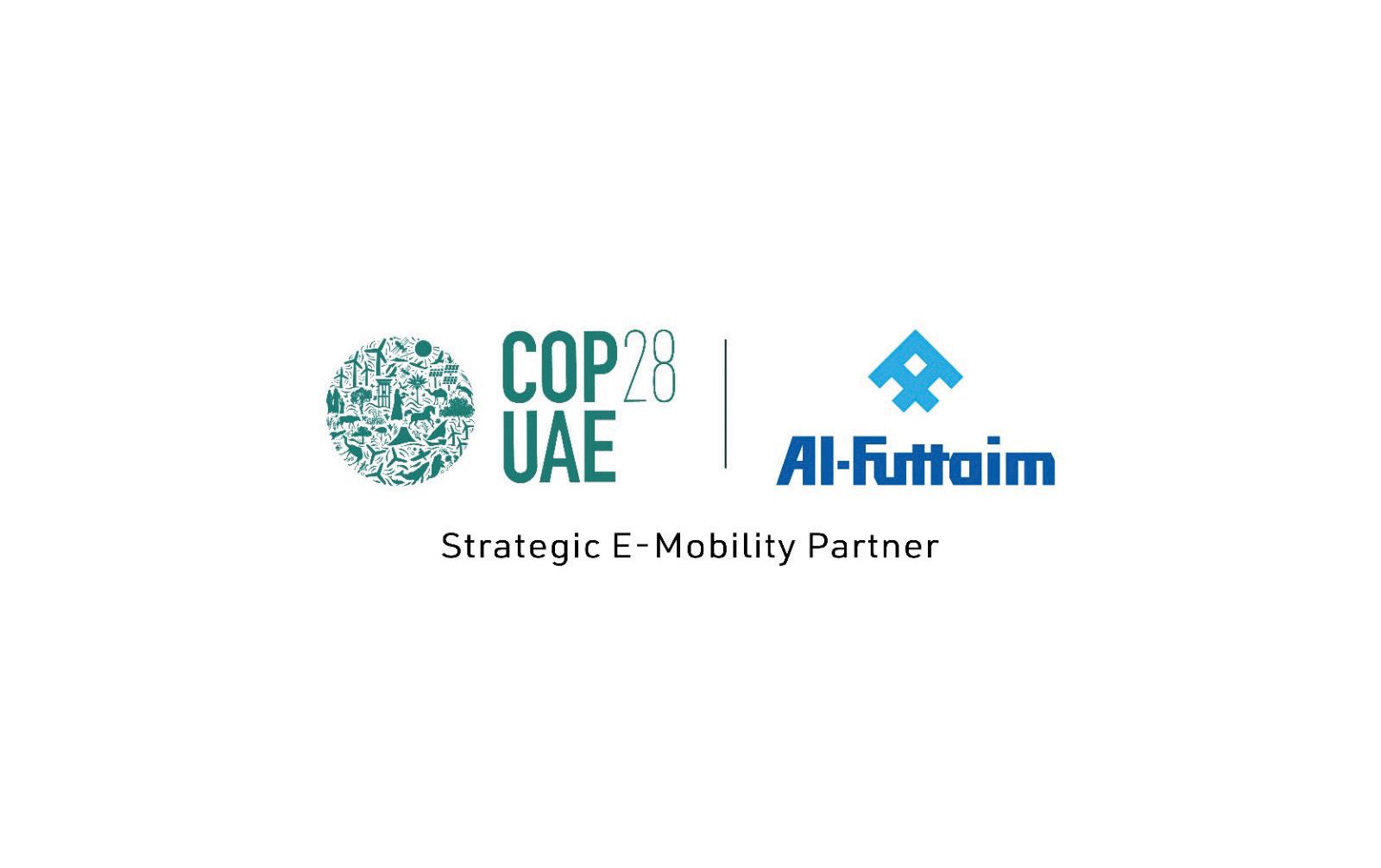 «مجموعة الفطيم» شريك استراتيجي للنقل الكهربائي في «كوب 28»