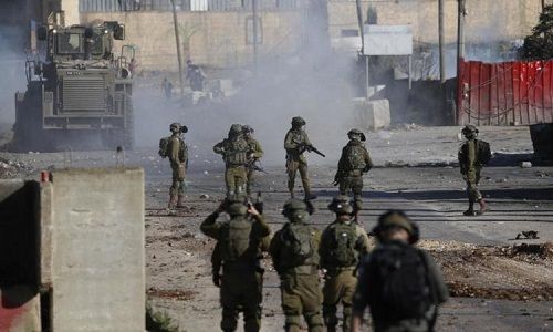 وزارة الخارجية الفلسطينية تحذر من استغلال ميليشيات الإسرائيليين حرب غزة لارتكاب مجازر