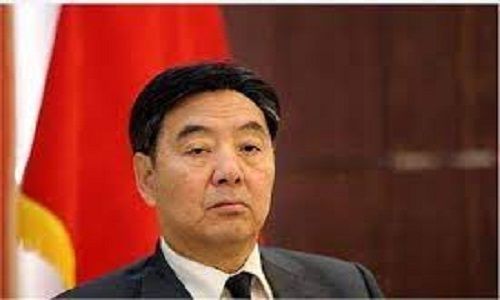 بكين: مبعوث الصين الخاص للشرق الأوسط يزور السعودية