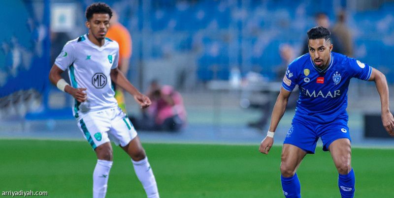 الهلال والأهلي.. كلاسيكو يعود بعد588 يوما
