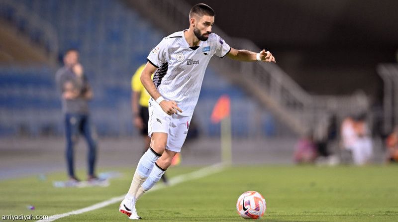 الكاحل يغيّب كاراسكو 4 مباريات