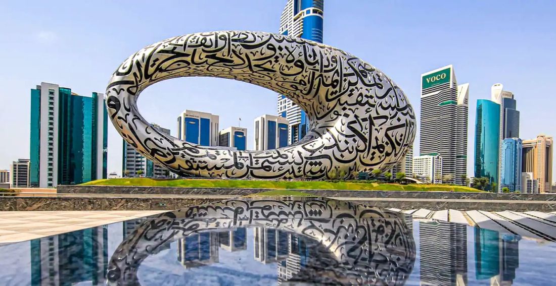 «ديل» لـ« حال الخليج »: دبي الأقوى في استغلال الفرص وبناء الاقتصاد الرقمي