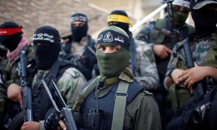 الفصائل الفلسطينية تتصدى لتوغل بري إسرائيلي في بيت حانون وشرق البريج