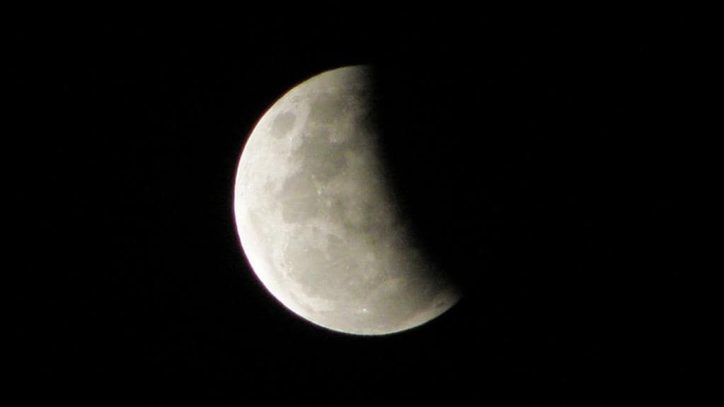 غداً .. سماء سلطنة عُمان على موعد مع ظاهرة فلكية