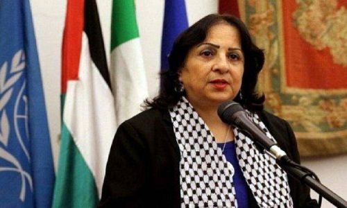 وزيرة الصحة الفلسطينية: الاحتلال يقتل يوميًا كل أمل في النجاة بقطاع غزة