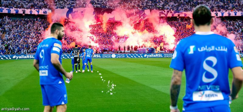 5 دقائق.. تأخير المواجهة