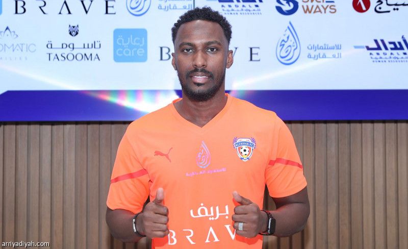 مجرشي يغلق المرحلة الأولى