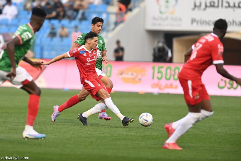 الوحدة والاتفاق.. مواجهة تصحيح المسار