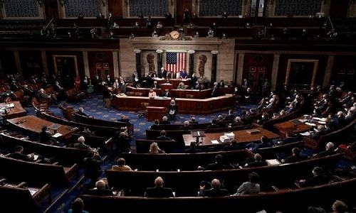 مجلس الشيوخ الأمريكي يرفض مشروع قانون بشأن إعادة القوات الأمريكية من النيجر