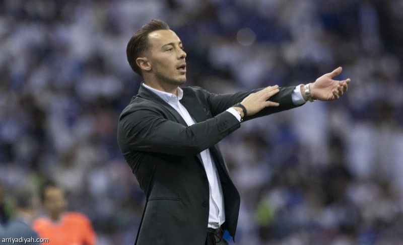 يايسله: سافيتش باغتنا ولخبط أوراقنا