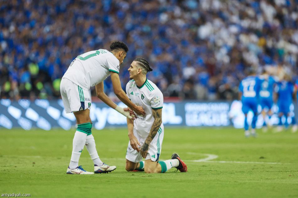 «هلال 2023» أكثر قوة