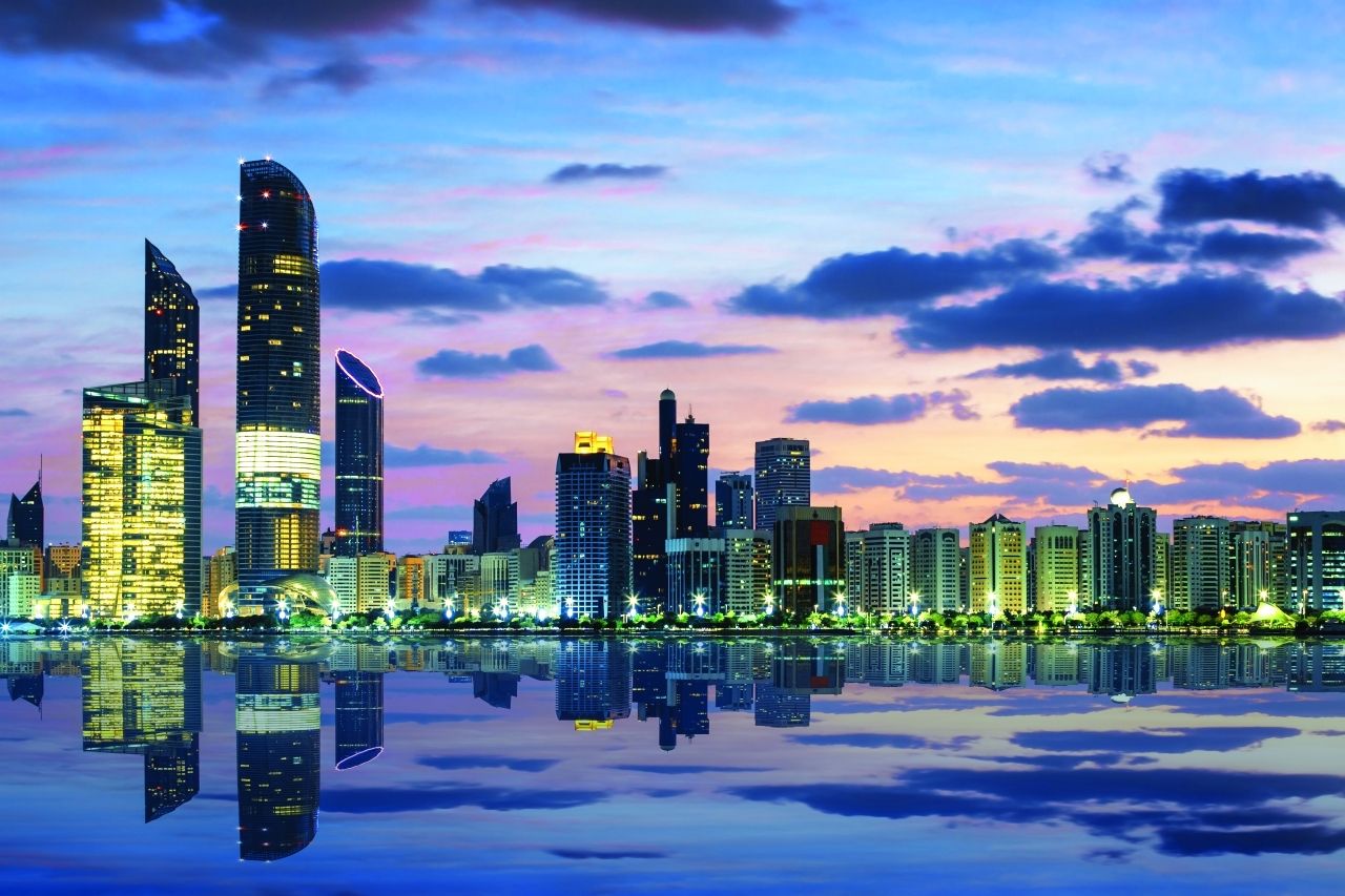 «مبادلة» تصدر أول سندات خضراء بقيمة 750 مليون دولار