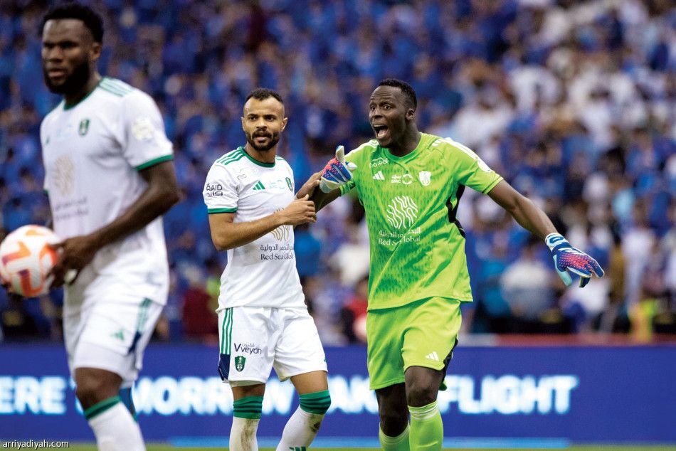 «هلال 2023» أكثر قوة