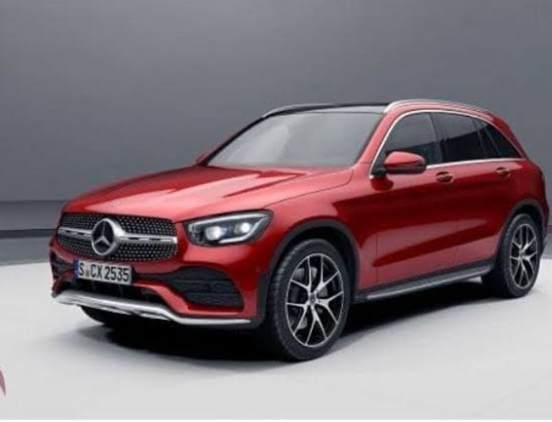استدعاء لعدد من مركبات مرسيدس بنز فئة GLC .. أعرف السبب