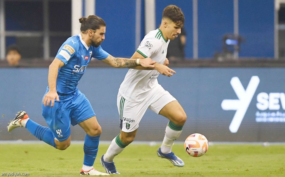 «هلال 2023» أكثر قوة