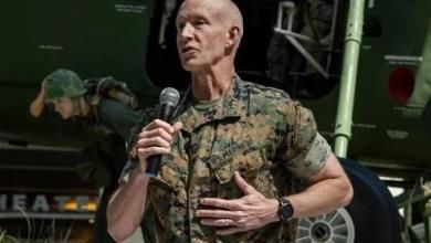 الجيش الأمريكي: ما يحدث في غزة “قرار إسرائيلي بحت”