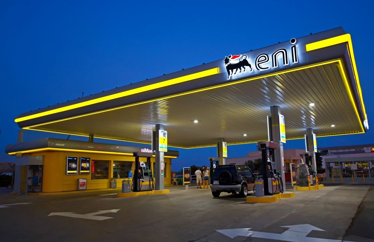 67 % تراجع أرباح «إيني» الإيطالية في الربع الثالث إلى 1.91 مليار يورو
