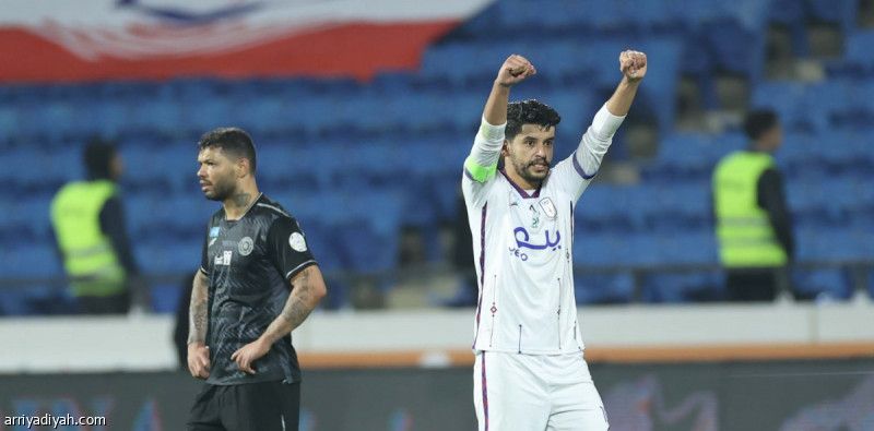 أبها يستعيد التوازن بنقاط الشباب