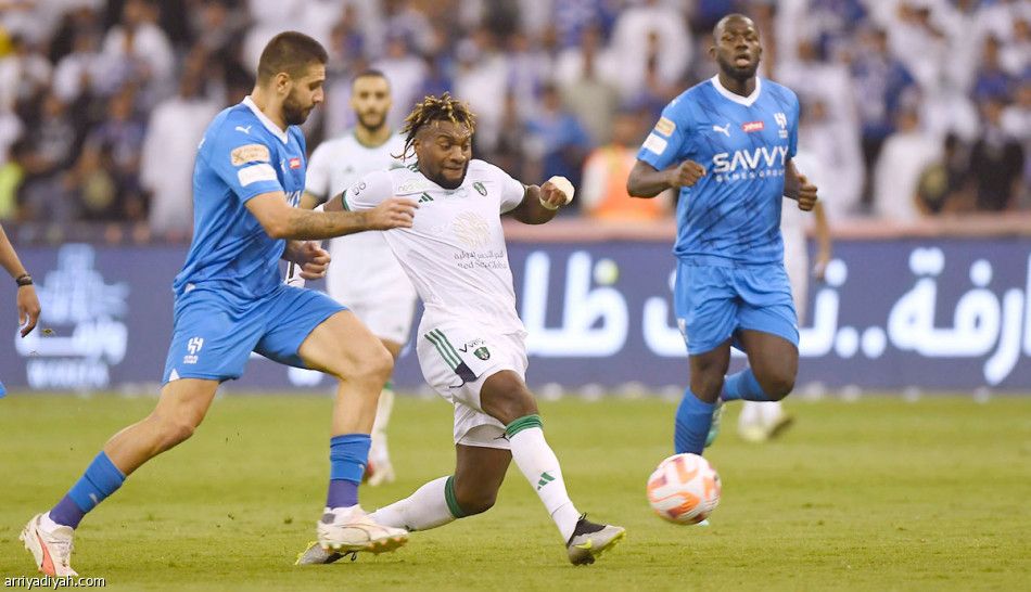 سافيتش يسبق الزمن