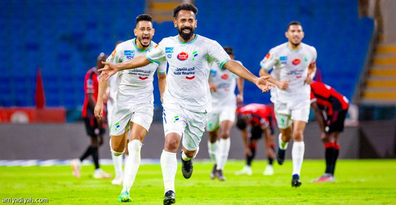 بعد 7 أعوام.. الفتح يعيد السلسلة الأطول