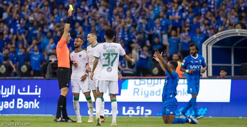 أمام الرياض.. إيبانيز يغيب