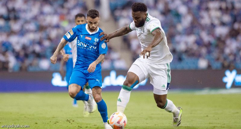 صمود كيسيه ينتهي