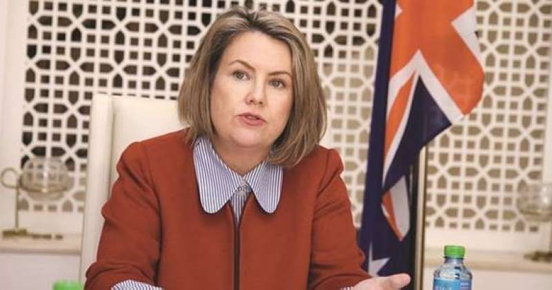 أستراليا لمواطنيها: توخي درجة عالية من الحذر في الكويت