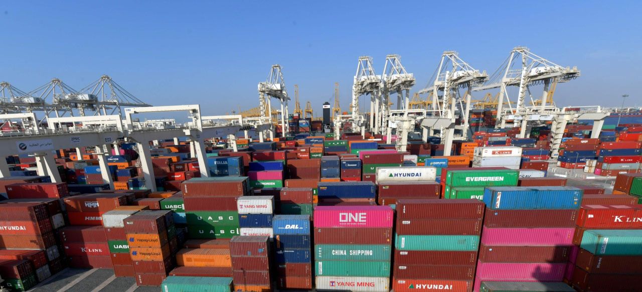 «موانئ دبي العالمية»: مسار بحر الشمال يفتح ممراً تجارياً عالمياً جديداً