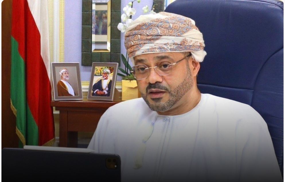 وزير الخارجية ونظيره الأردني يؤكدان أهمية استمرار الجهود الأممية وحث الدول على إيصال صوت الحق