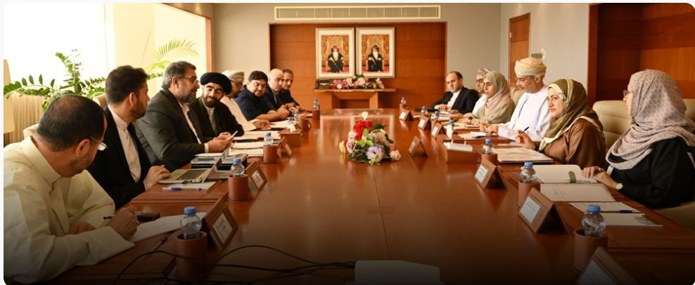 تعاون مشترك بين التعليم العالي وشبكة الجامعات الافتراضية لمنظمة التعاون الإسلامي