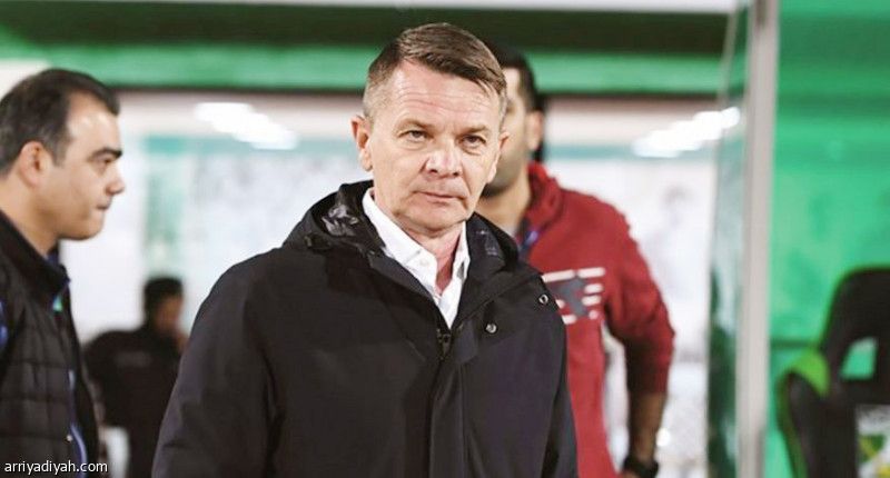 العدالة يختار ملعب عنيزة