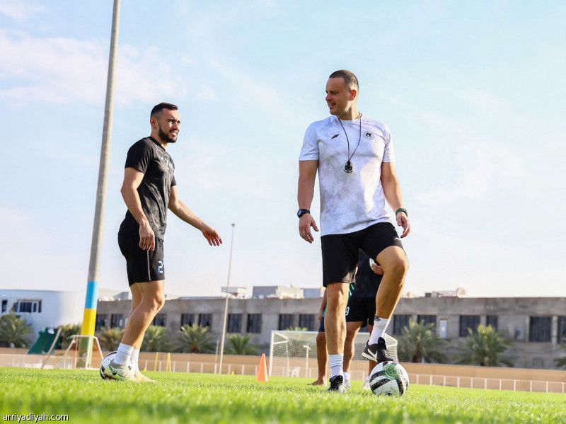 سفيكوا.. هجوم مكثف