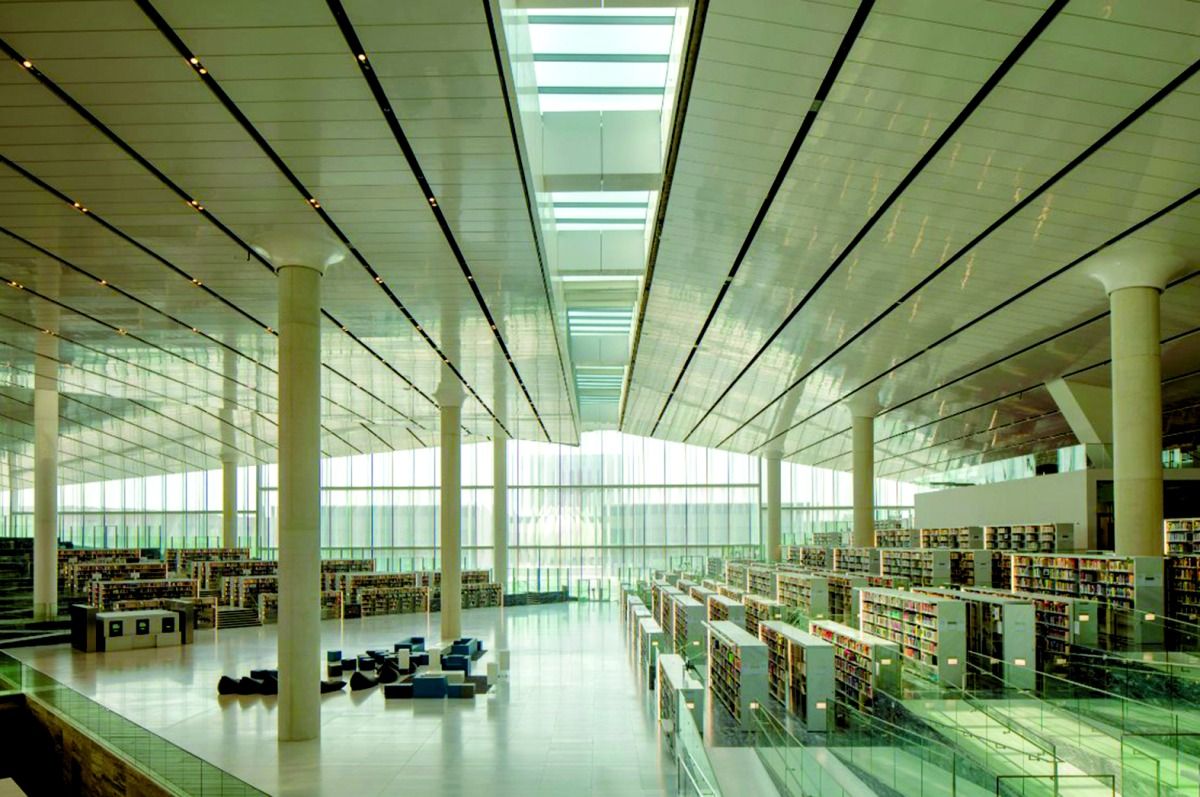 المكتبة الوطنية تحتفي بالعام الثقافي «قطر ـ إندونيسيا»