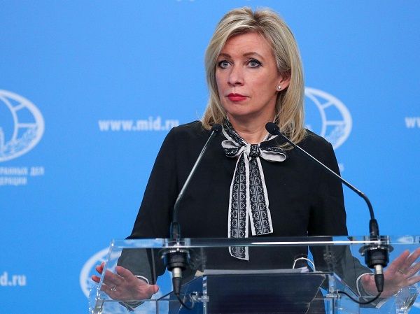 الخارجية الروسية: موسكو لا تدخر جهدًا من أجل تهدئة الصراع في الشرق الأوسط