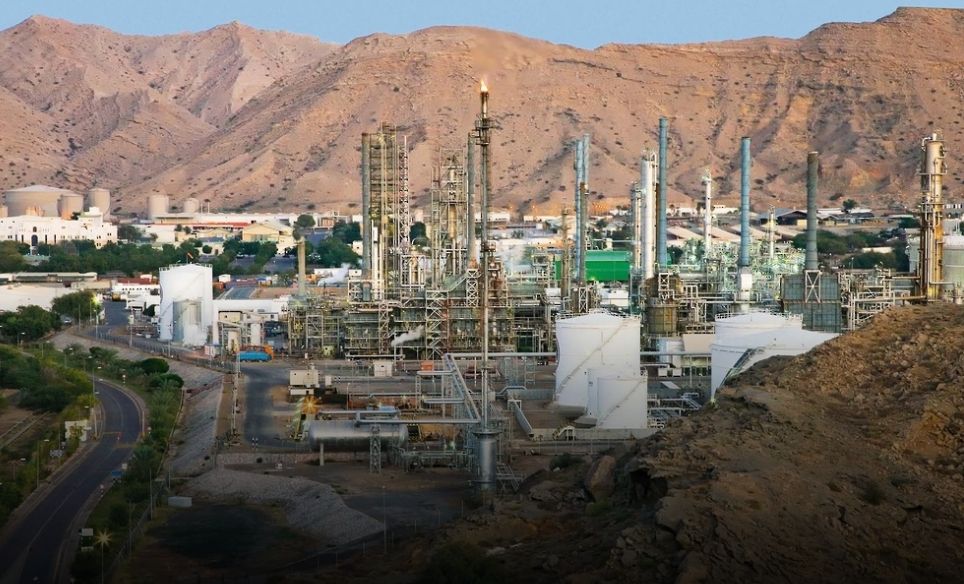 230 مليون برميل .. صادرات النفط العُماني حتى نهاية سبتمبر