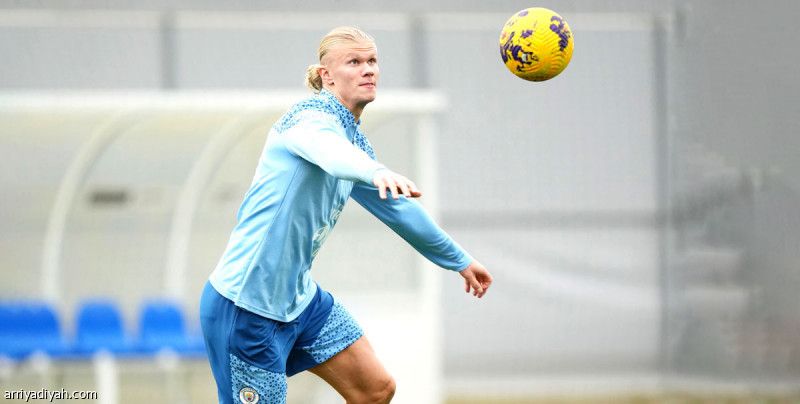 القمة 191.. الأنظار نحو «ديربي» مانشستر