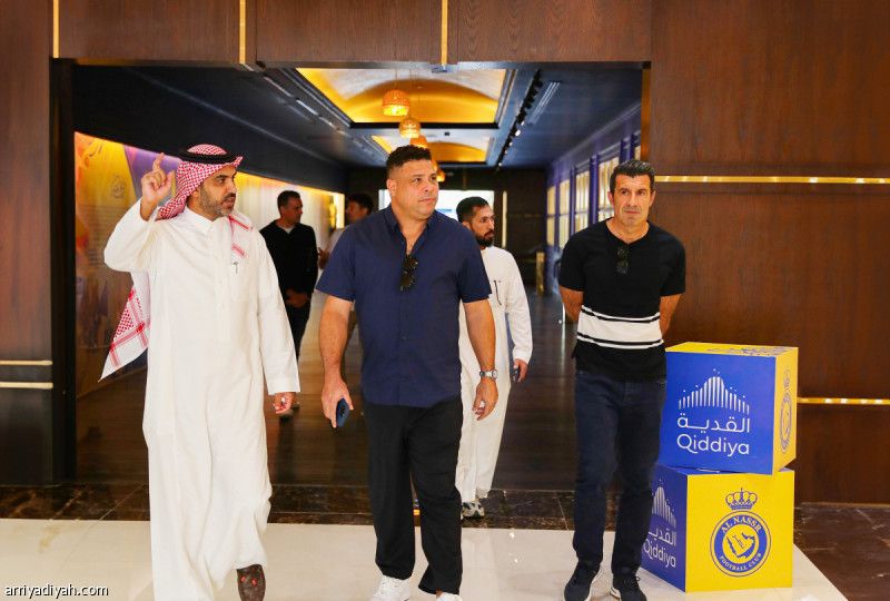 «الظاهرة» يستنسخ استثمار النصر