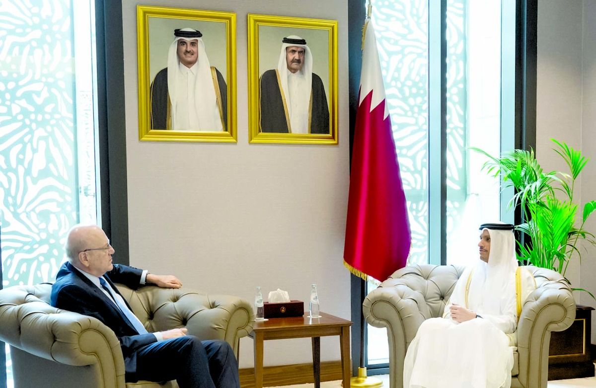 رئيس الوزراء: وقف إطلاق النار يحد من دائرة العنف