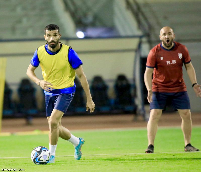 كارينيو.. انتظار 10 أعوام