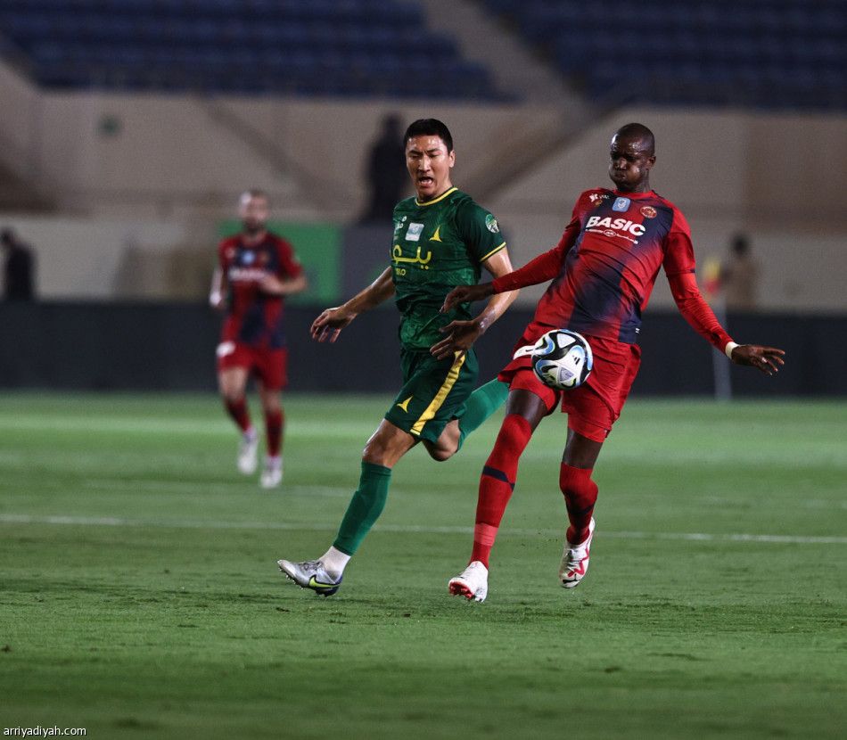 «الترجيحية» تصعد بالخليج إلى ربع نهائي كأس الملك