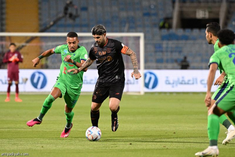 «المسابقات» ترفض طلب الشباب