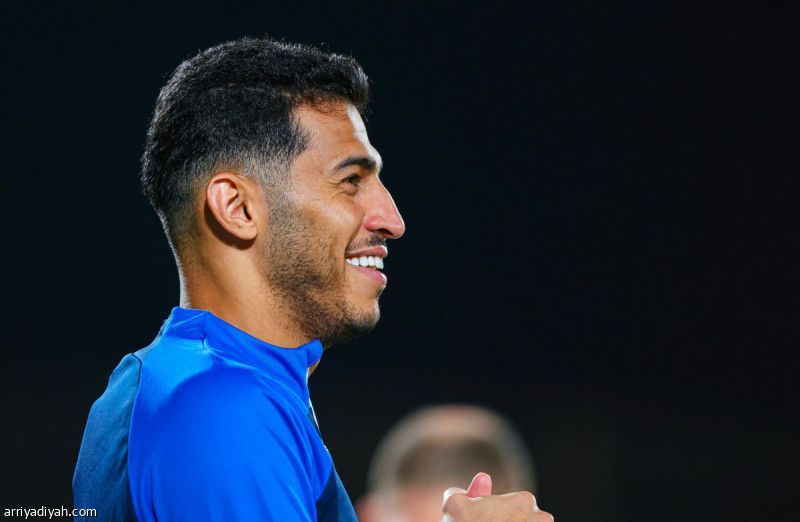 موافقة الغنام تسقط دعوى النصر