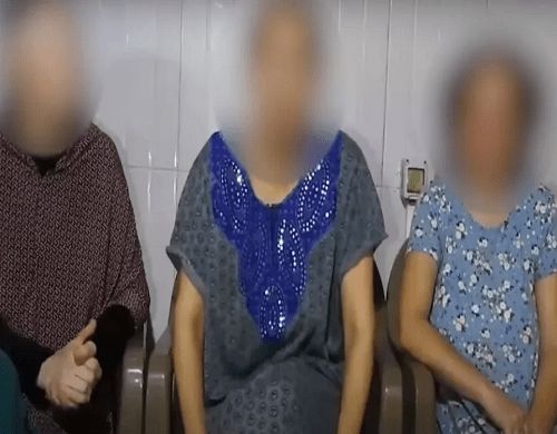 فيديو| “القسام” تنشر رسالة مسجلة من أسيرات إسرائيليات لنتنياهو وحكومته