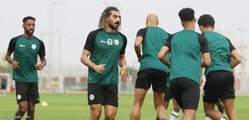 الاتفاق يستعين بالفيديو قبل النصر