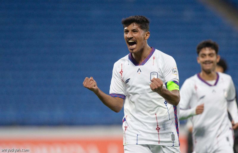 الرديف.. أبها والاتفاق ينتصران