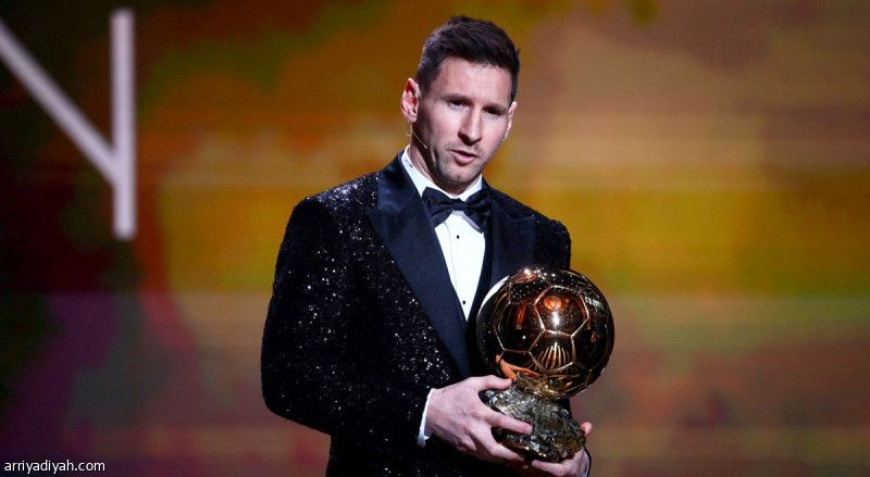 اليوم.. ميسي أمام الثامنة