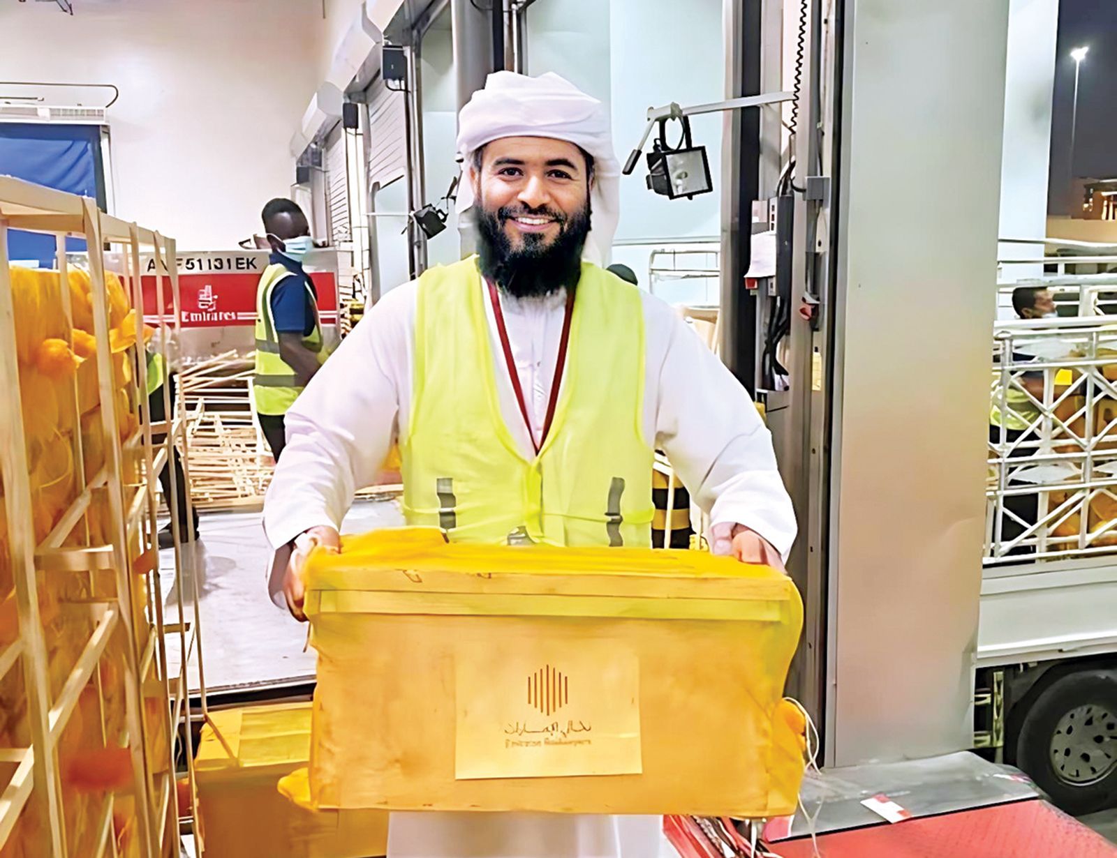 «محمد بن راشد لتنمية المشاريع» تؤكد الدعم لرواد الأعمال في منطقة حتا