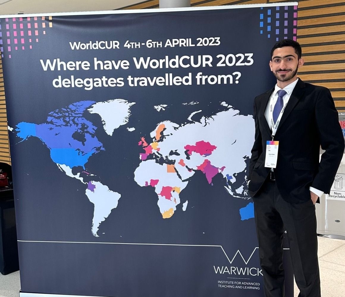 مشروع طبي متطور لتقييم الأبحاث السريرية